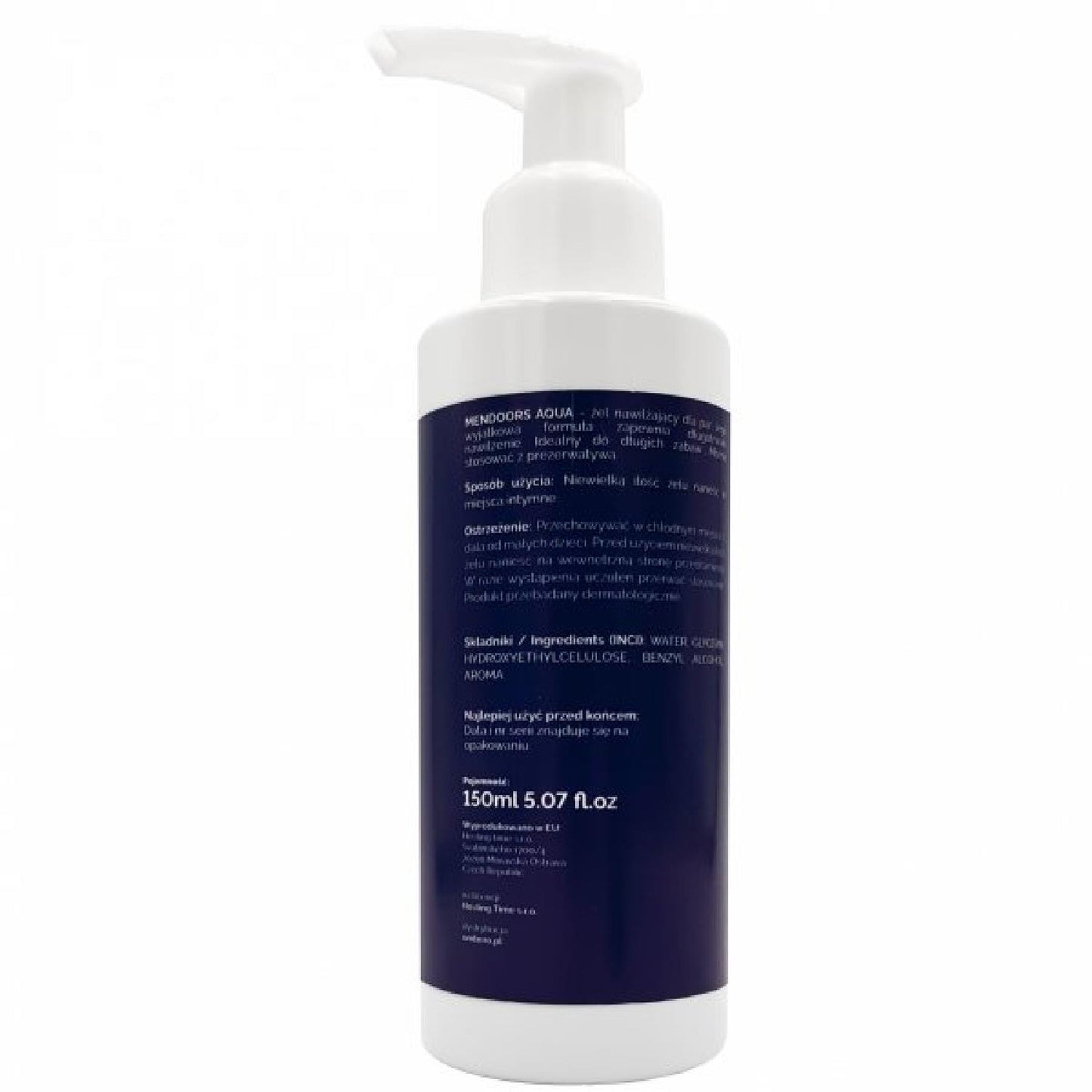 6-OLEJEK-MENS DOOR AQUA 150ml-6