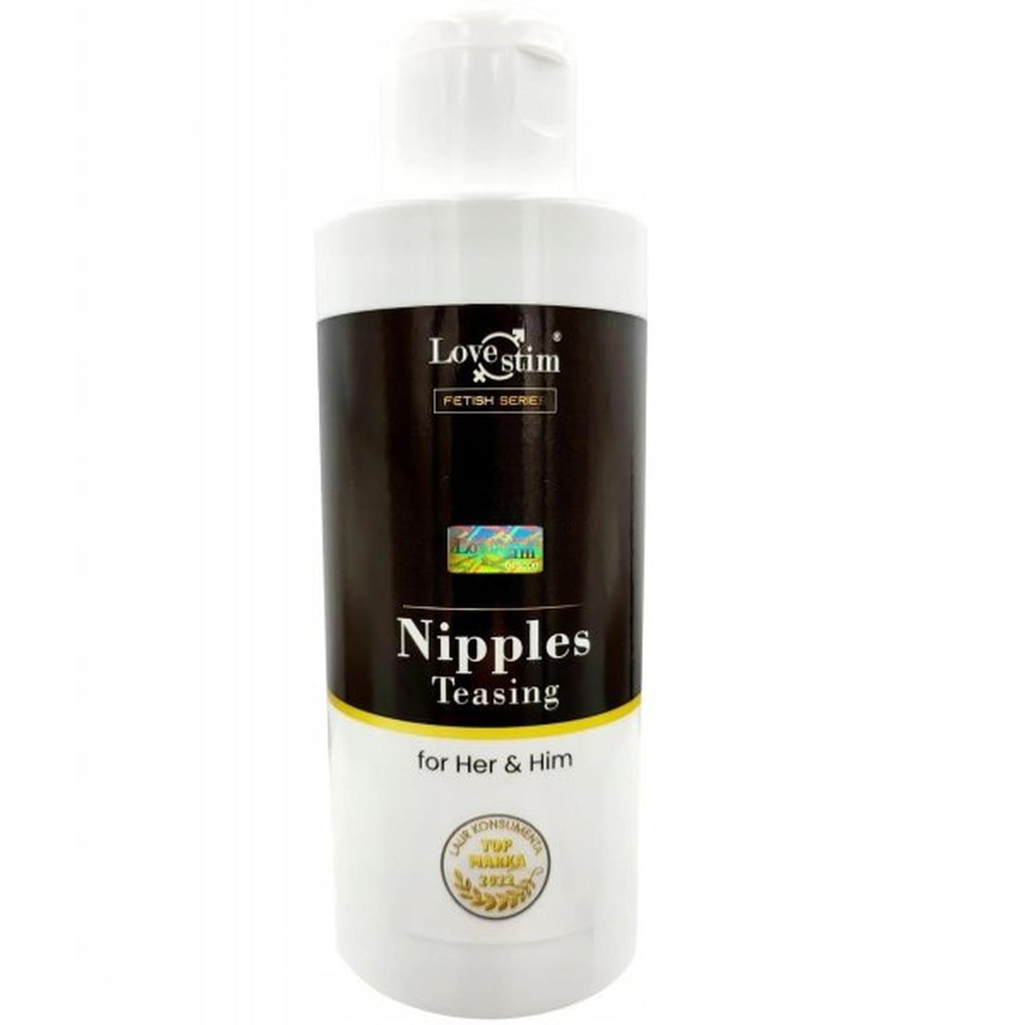 1-Żel/sprej-Nipples Teasing Żel 150ml-1
