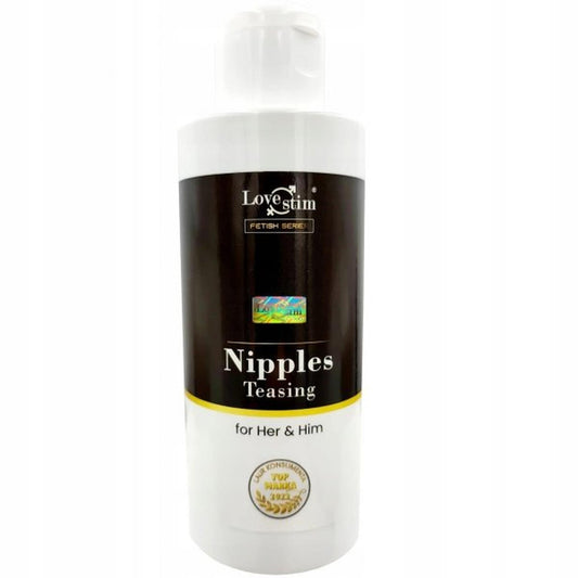 1-Żel/sprej-Nipples Teasing Żel 150ml-1