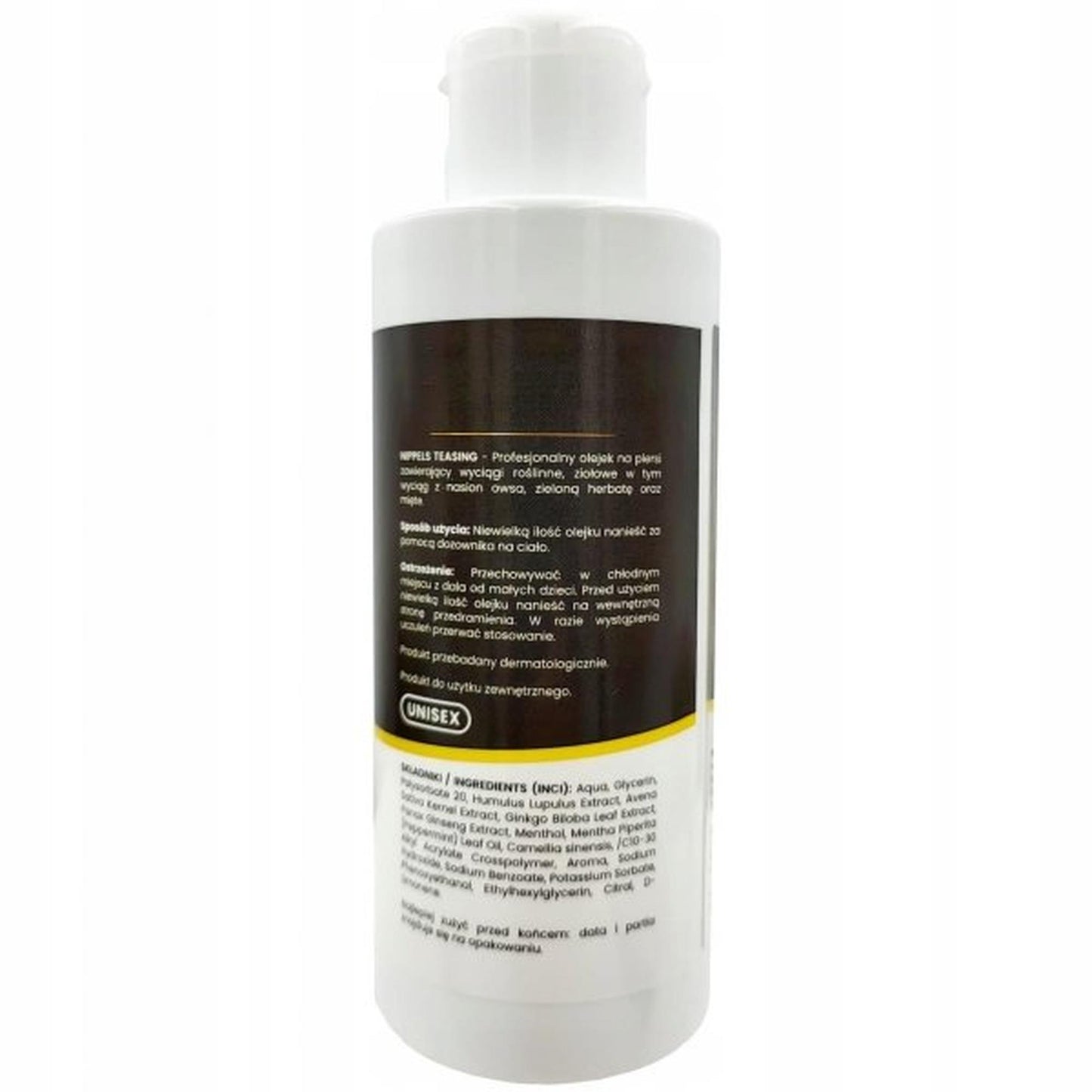 2-Żel/sprej-Nipples Teasing Żel 150ml-2