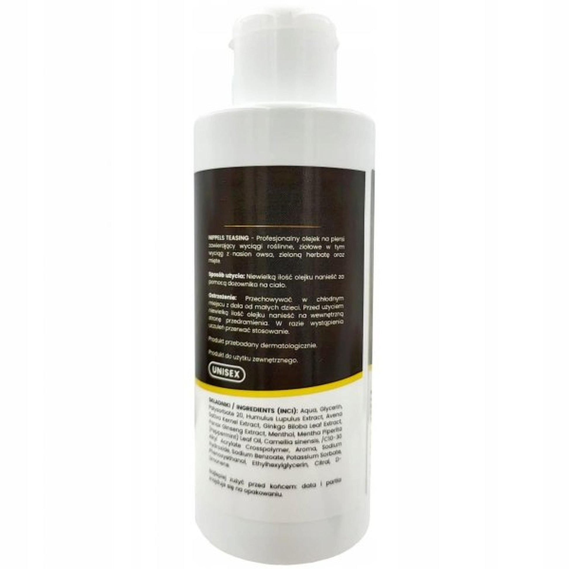 2-Żel/sprej-Nipples Teasing Żel 150ml-2
