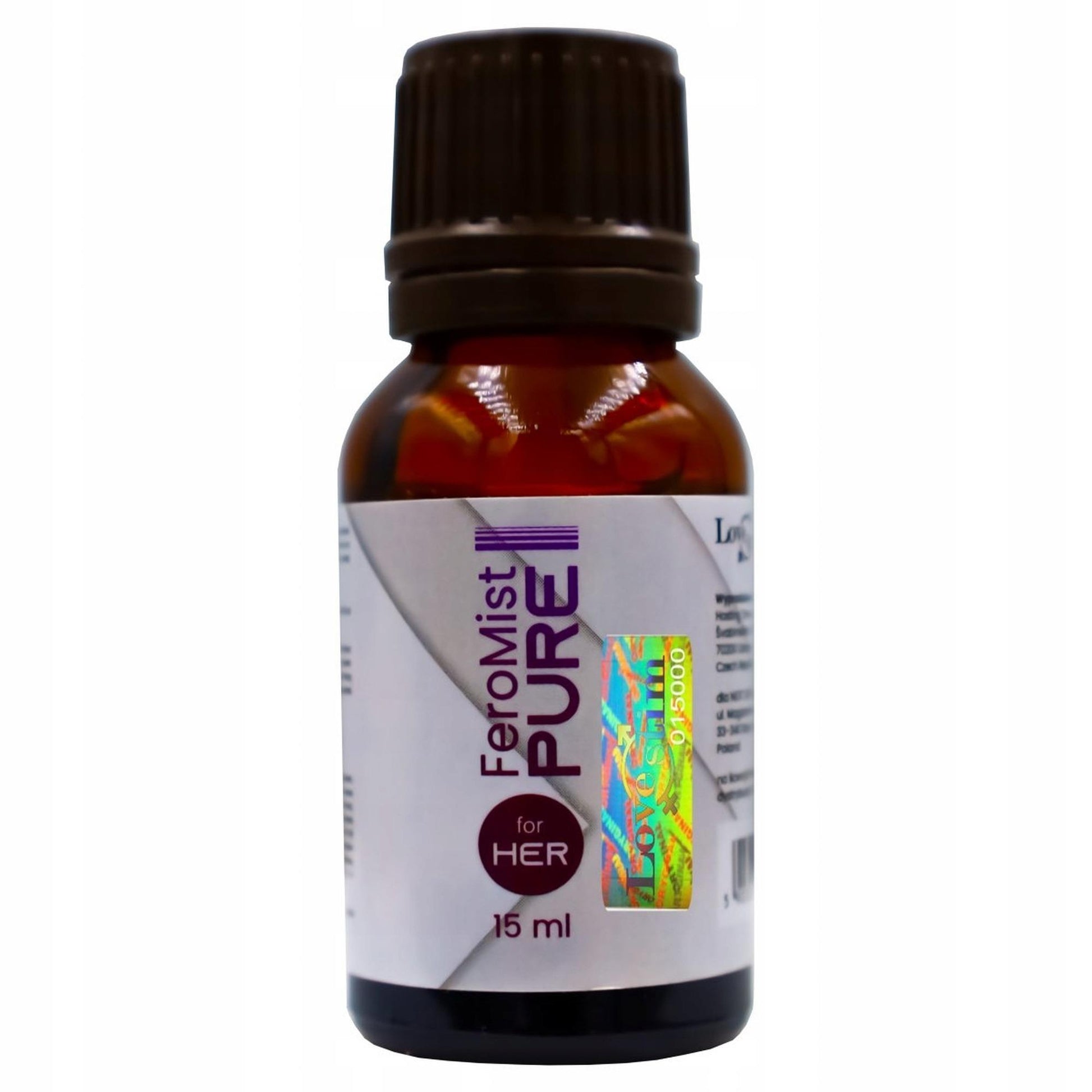 1-LSTIM FeroMist PURE 15ml for HER-1