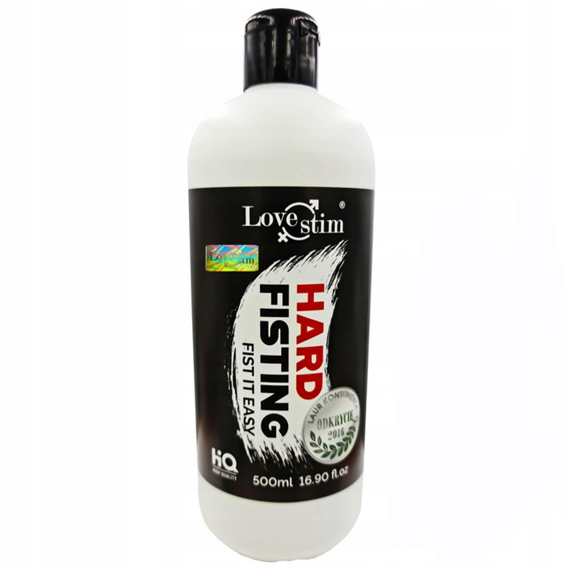1-Nawilżający żel analny lubrykant fistingowy 500ml-1