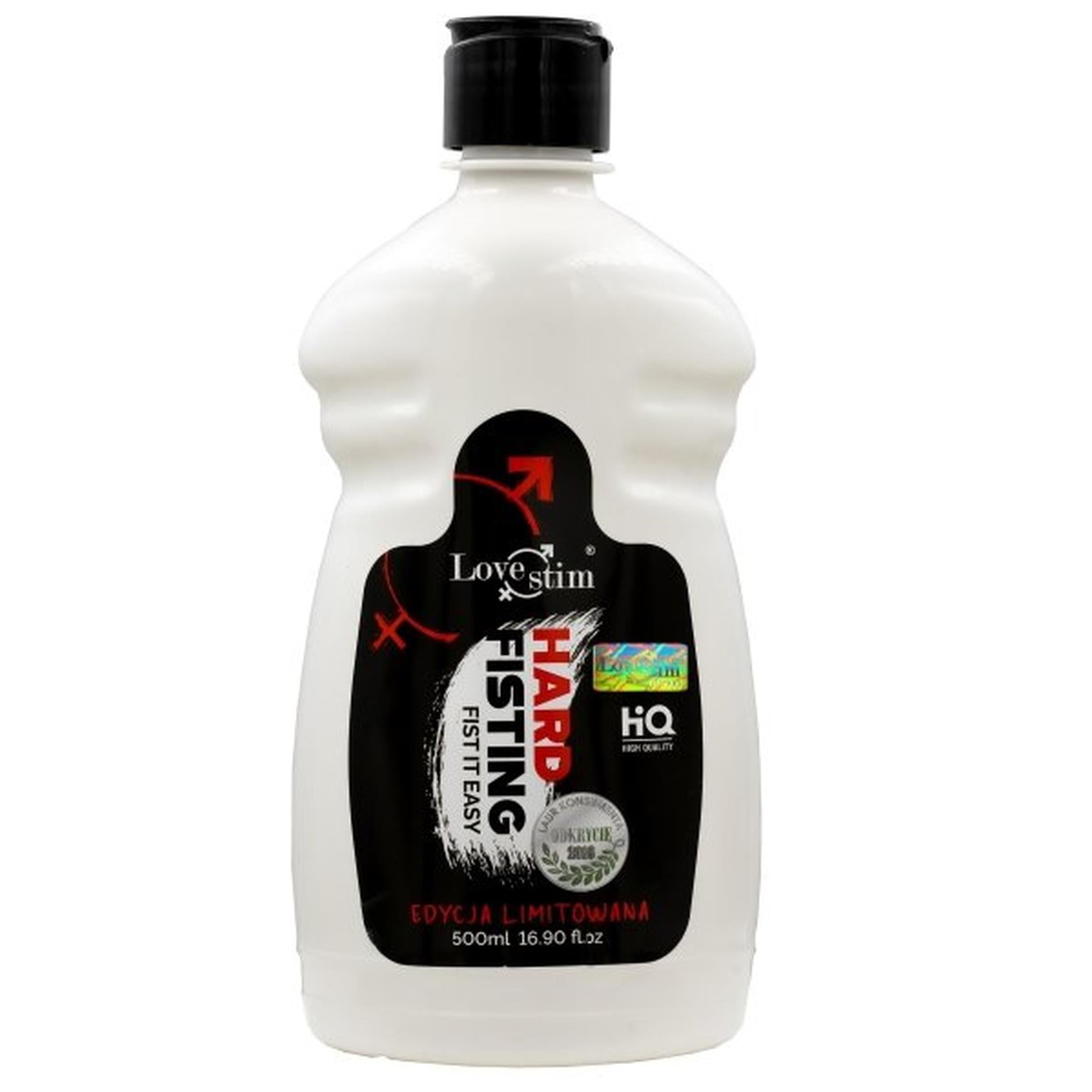 9-Nawilżający żel analny lubrykant fistingowy 500ml-9
