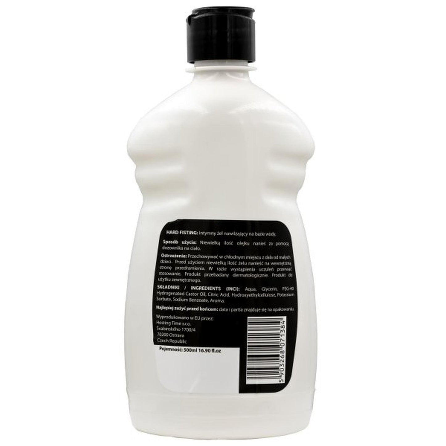 10-Nawilżający żel analny lubrykant fistingowy 500ml-10
