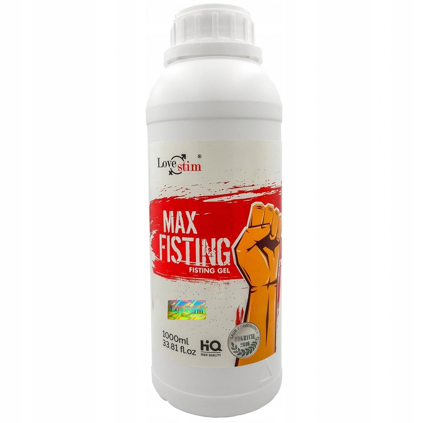 1-Żel-Max Fisting 1000ml-1
