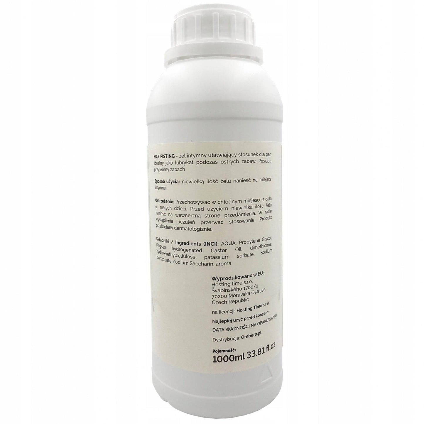2-Żel-Max Fisting 1000ml-2