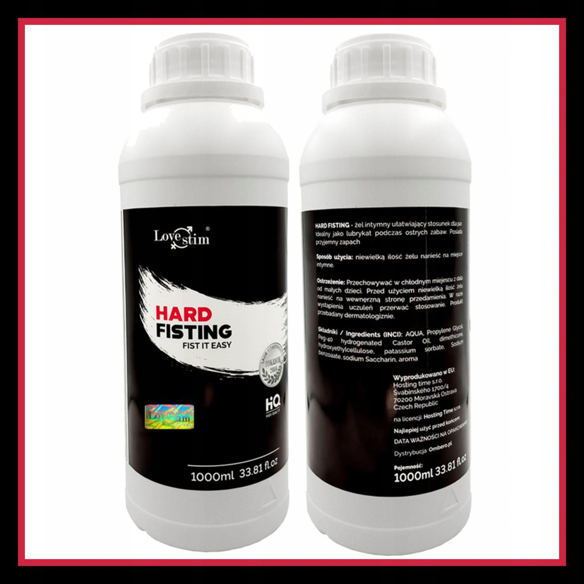 2-Żel-Hard Fisting 1000ml-2