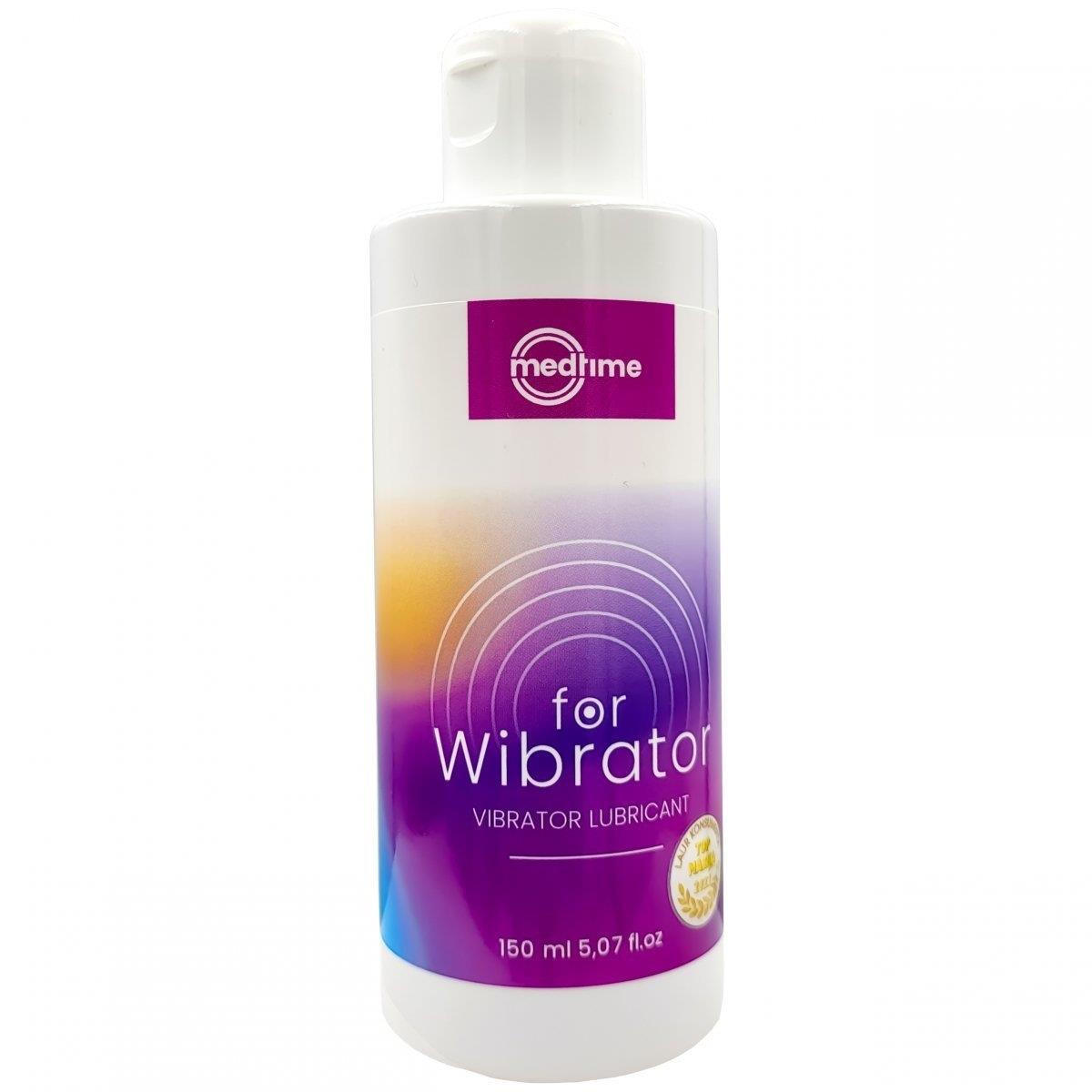 1-MedTime / For Wibrator 150 ml-1