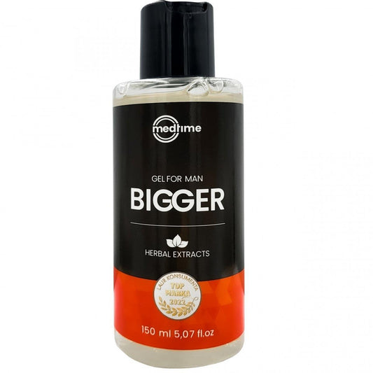1-MedTime / Bigger Gel 150 ml-1