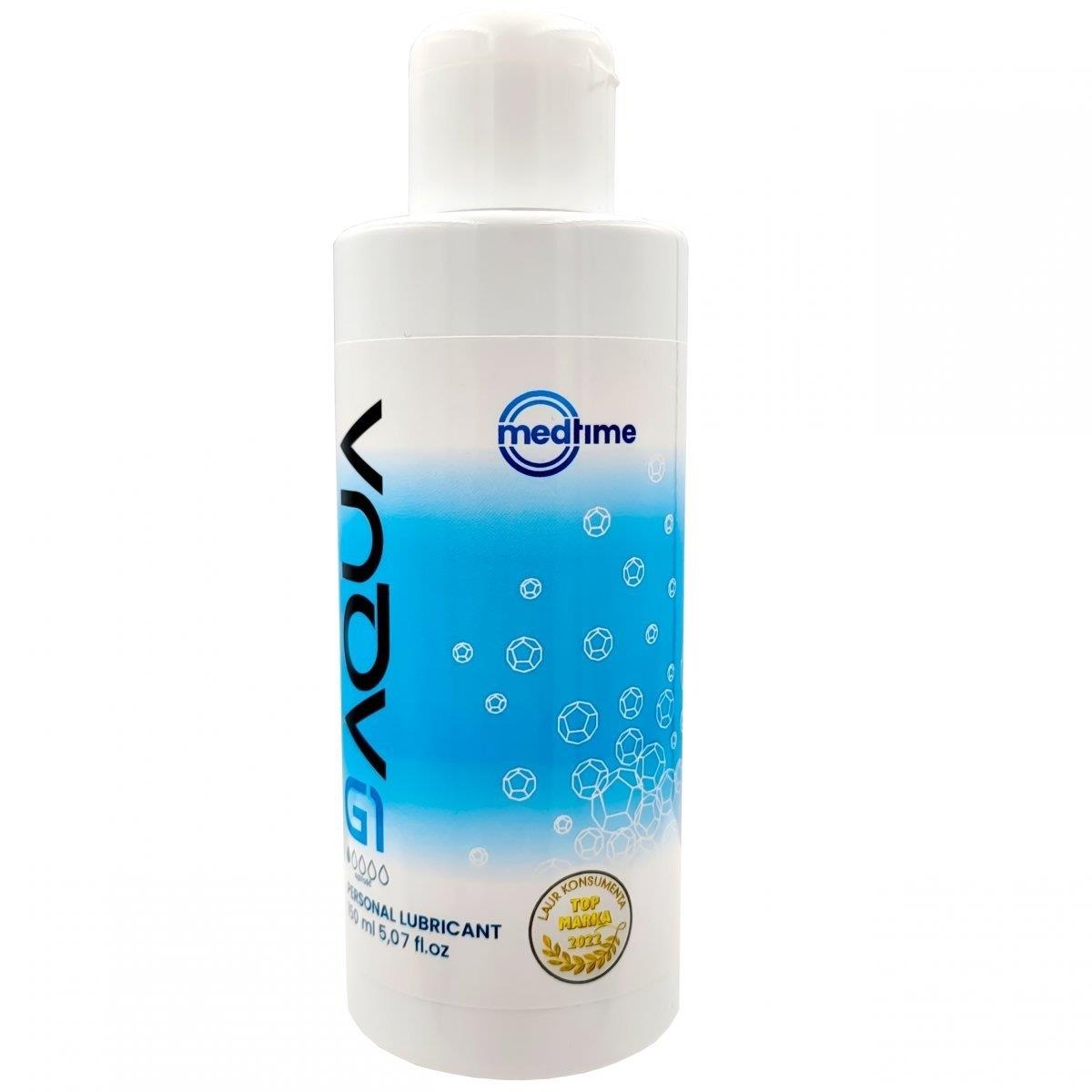 2-MedTime / Aqua G1 150 ml-2