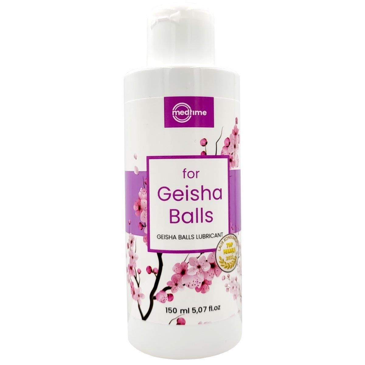 1-MedTime / For Geisha Balls 150 ml-1