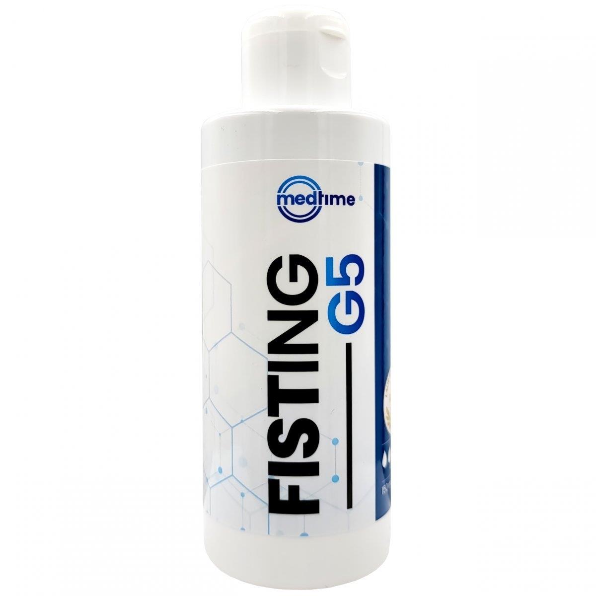 1-MedTime / Fisting Gel G5 150 ml-1