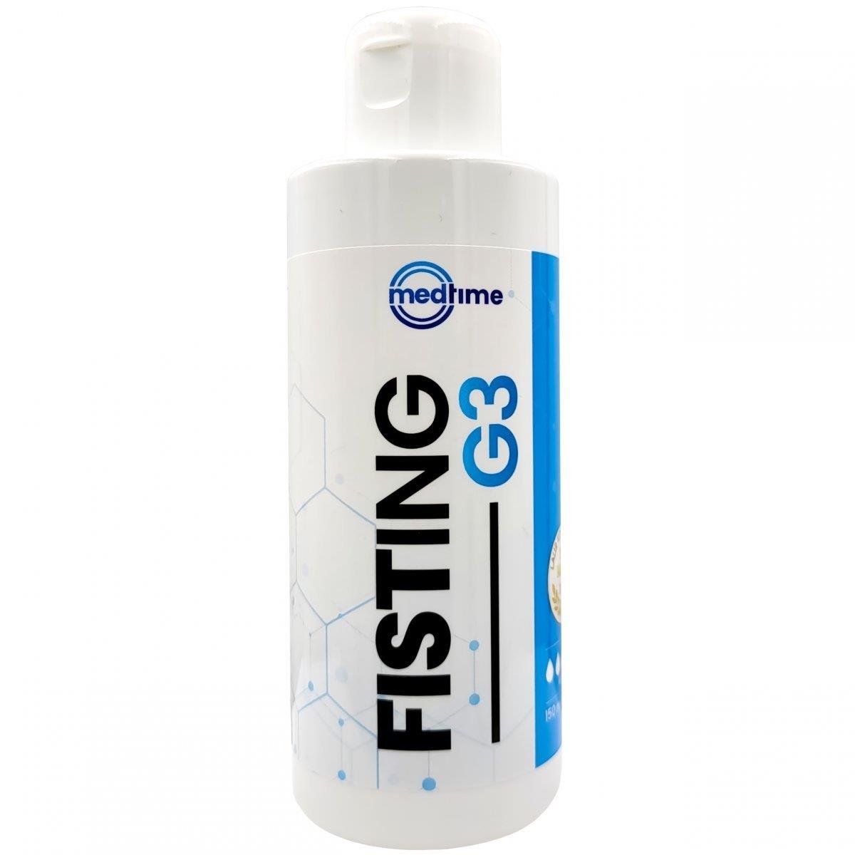 1-MedTime / Fisting Gel G3 150 ml-1