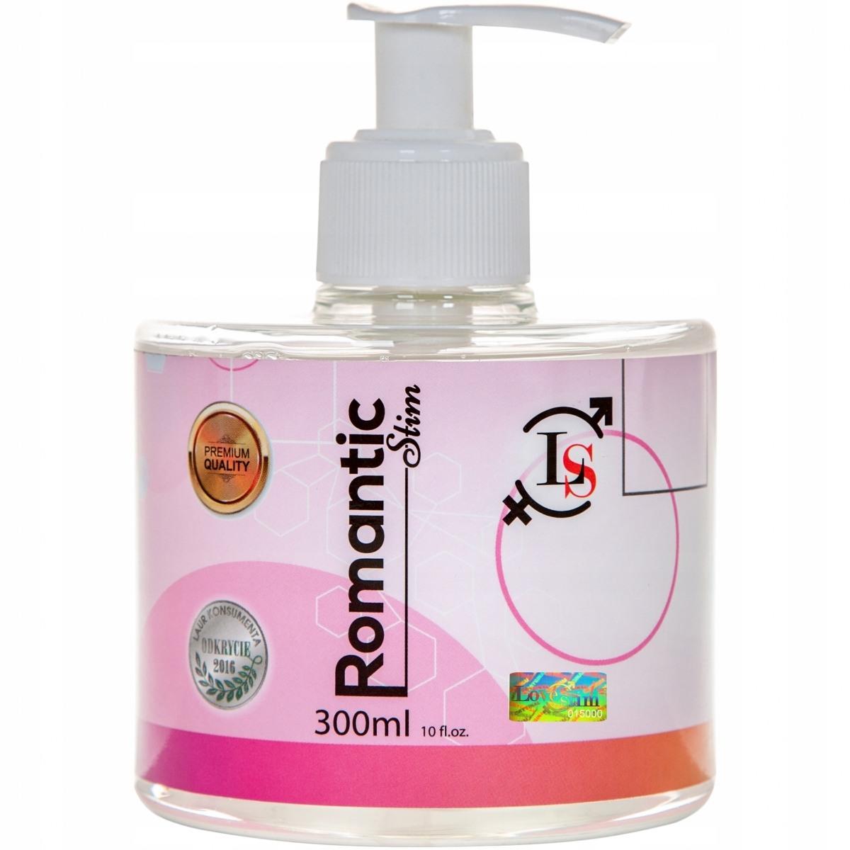 1-RomanticStim 300ml-1