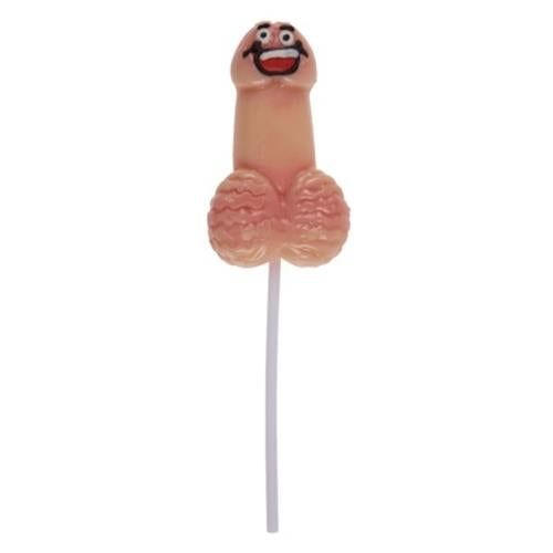 1-Lizak penis na wieczór panieński sexowny lizak-1
