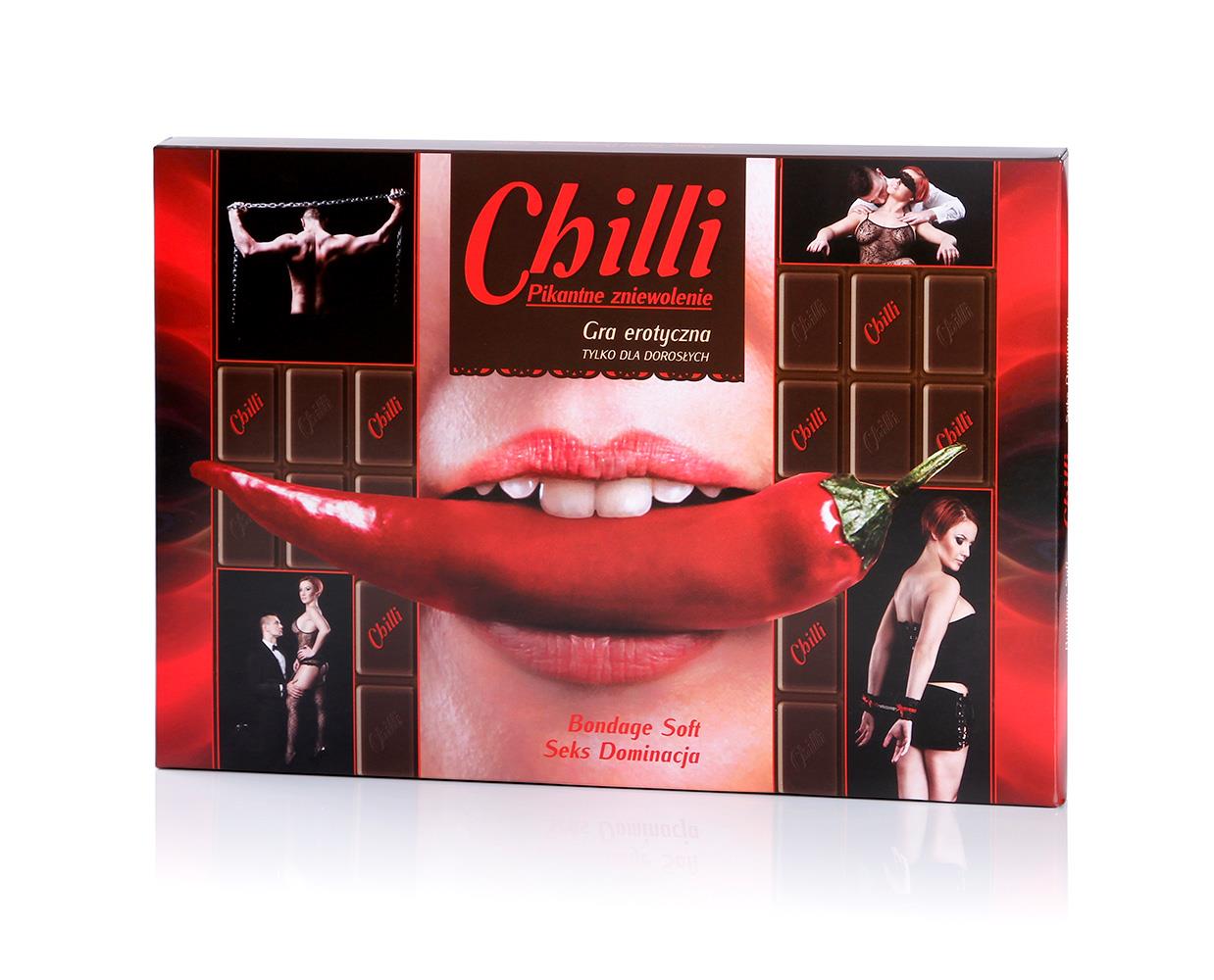 1-Zniewolenie bondage dominacja gra erotyczna chilli-1