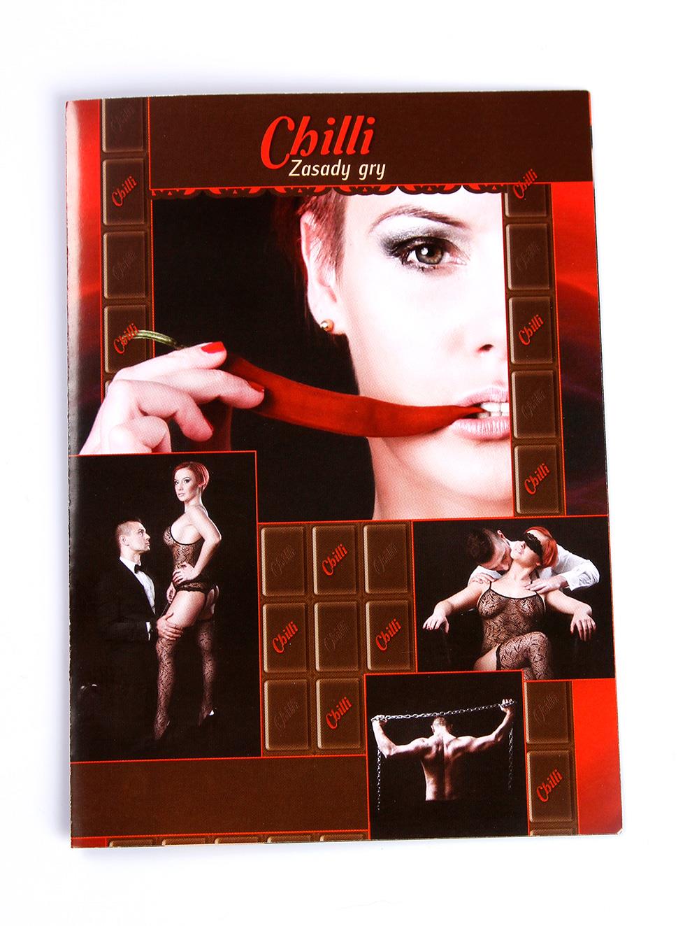 5-Zniewolenie bondage dominacja gra erotyczna chilli-5