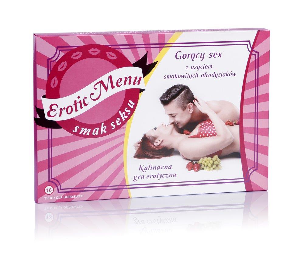 1-Seksowna kolacja erotyczne gra dla par erotic menu-1