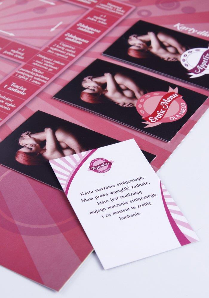 3-Seksowna kolacja erotyczne gra dla par erotic menu-3