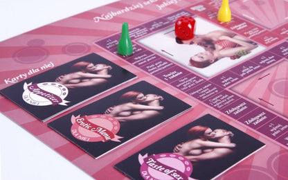 4-Seksowna kolacja erotyczne gra dla par erotic menu-4