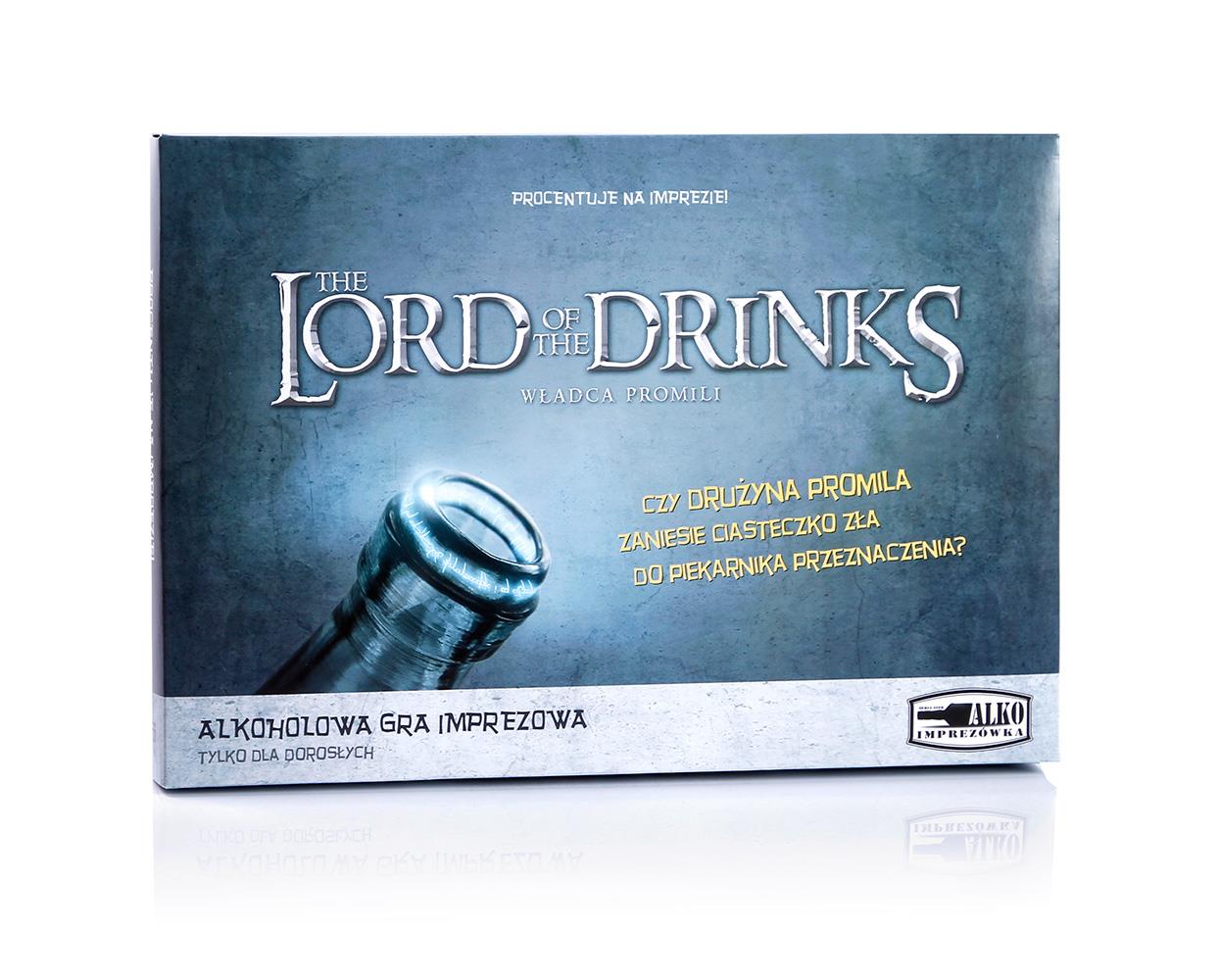 1-Lord of the drinks gra alkoholowa imprezowa 18stka-1