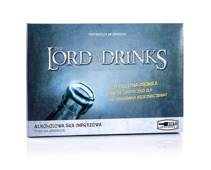 1-Lord of the drinks gra alkoholowa imprezowa 18stka-1