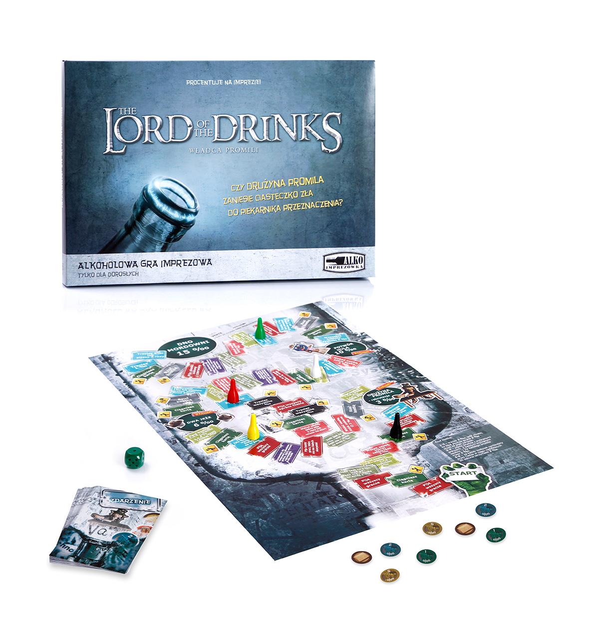 2-Lord of the drinks gra alkoholowa imprezowa 18stka-2
