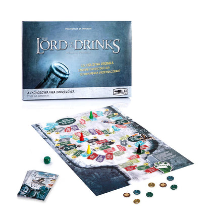 2-Lord of the drinks gra alkoholowa imprezowa 18stka-2