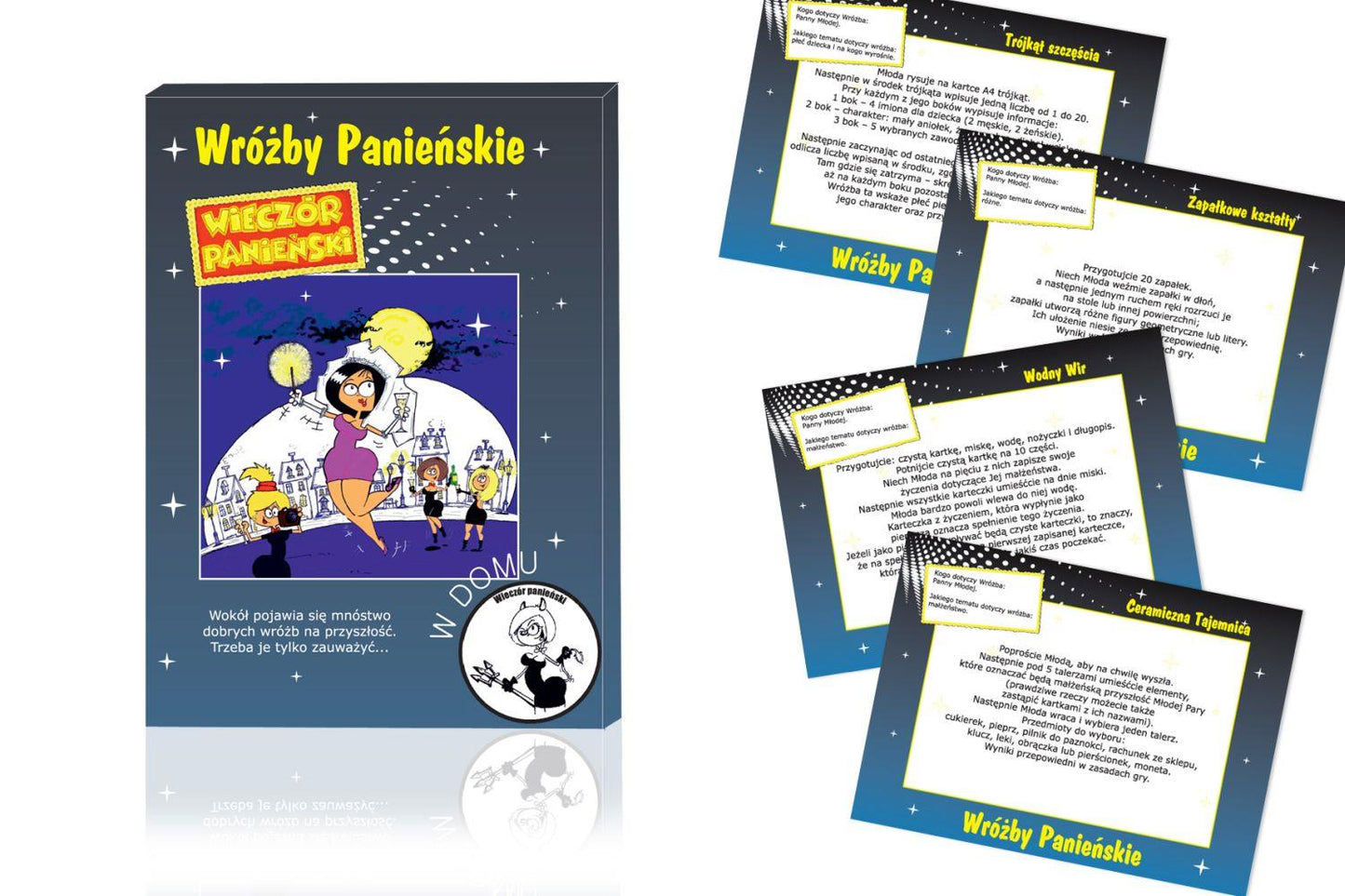 1-Zabawa na wieczór panieński wróżby panieńskie-1