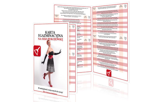1-Erotyczna karta egzaminacyjna na sex pokojówkę-1