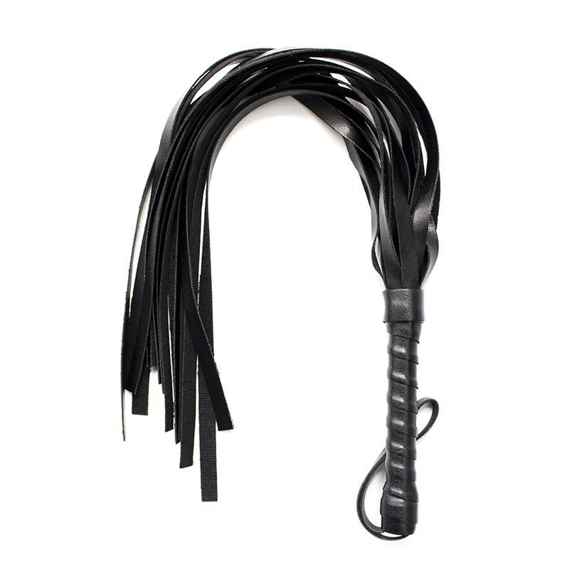 1-Pejcz - Whip Black(czarny)-1