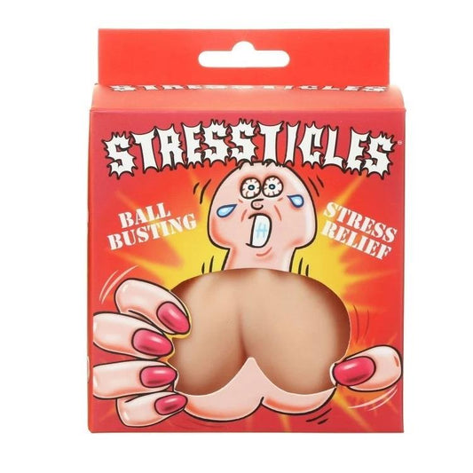 2-Stresstickles - Jądra antystresowe do ściskania-2