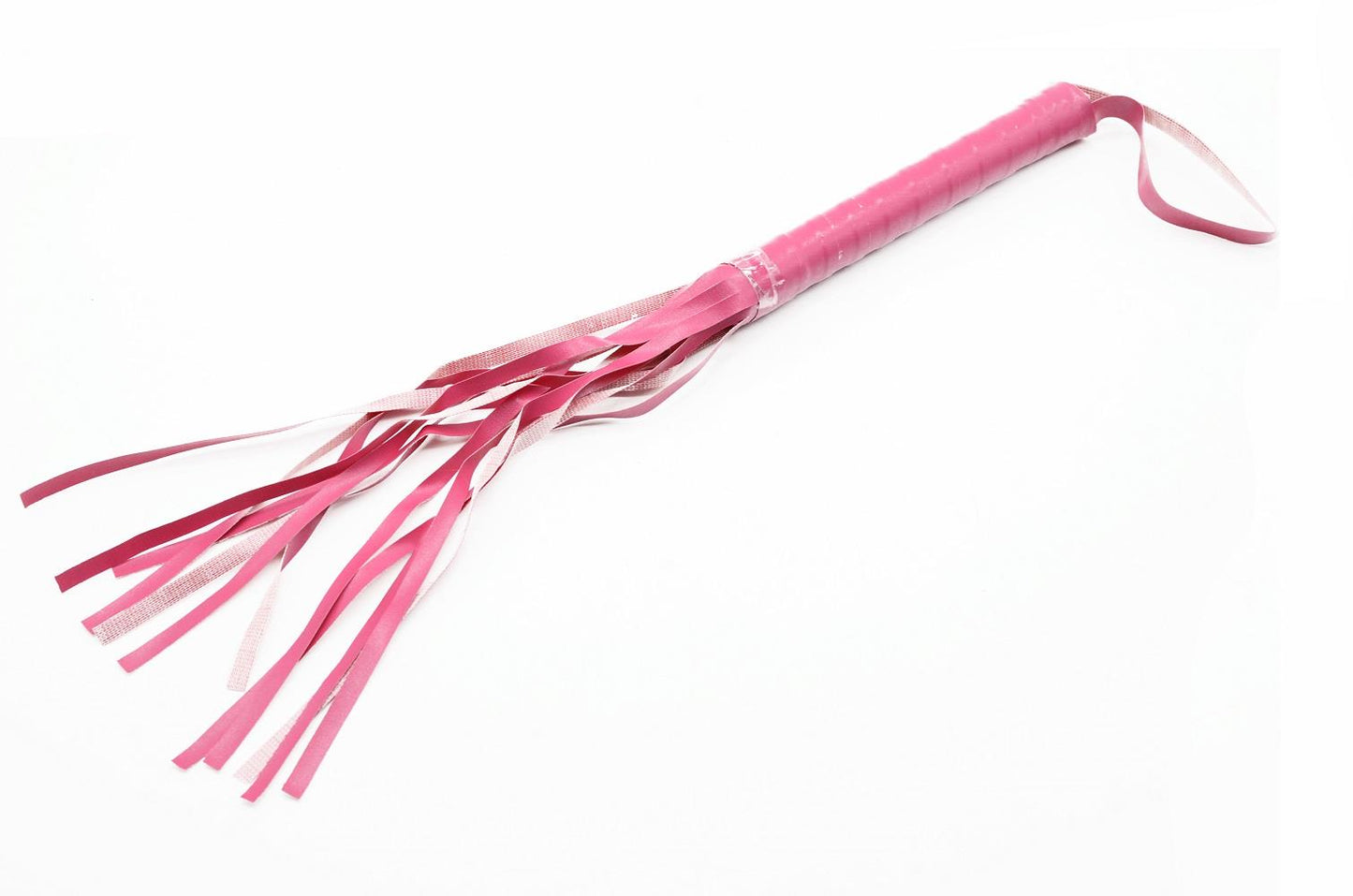 1-Pejcz - Whip Pink(różowy)-1