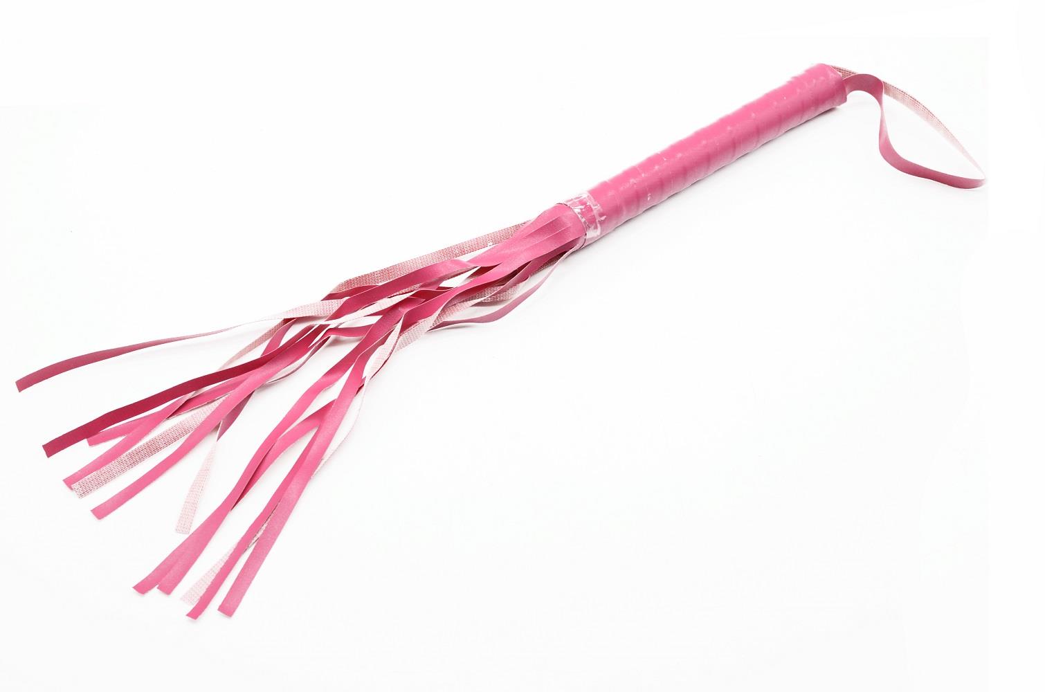 1-Pejcz - Whip Pink(różowy)-1