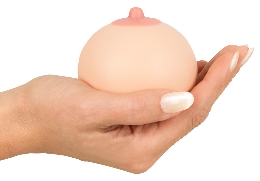 6-Squeeze ball Antistress Ball Breast -  cycek do ściskania-6