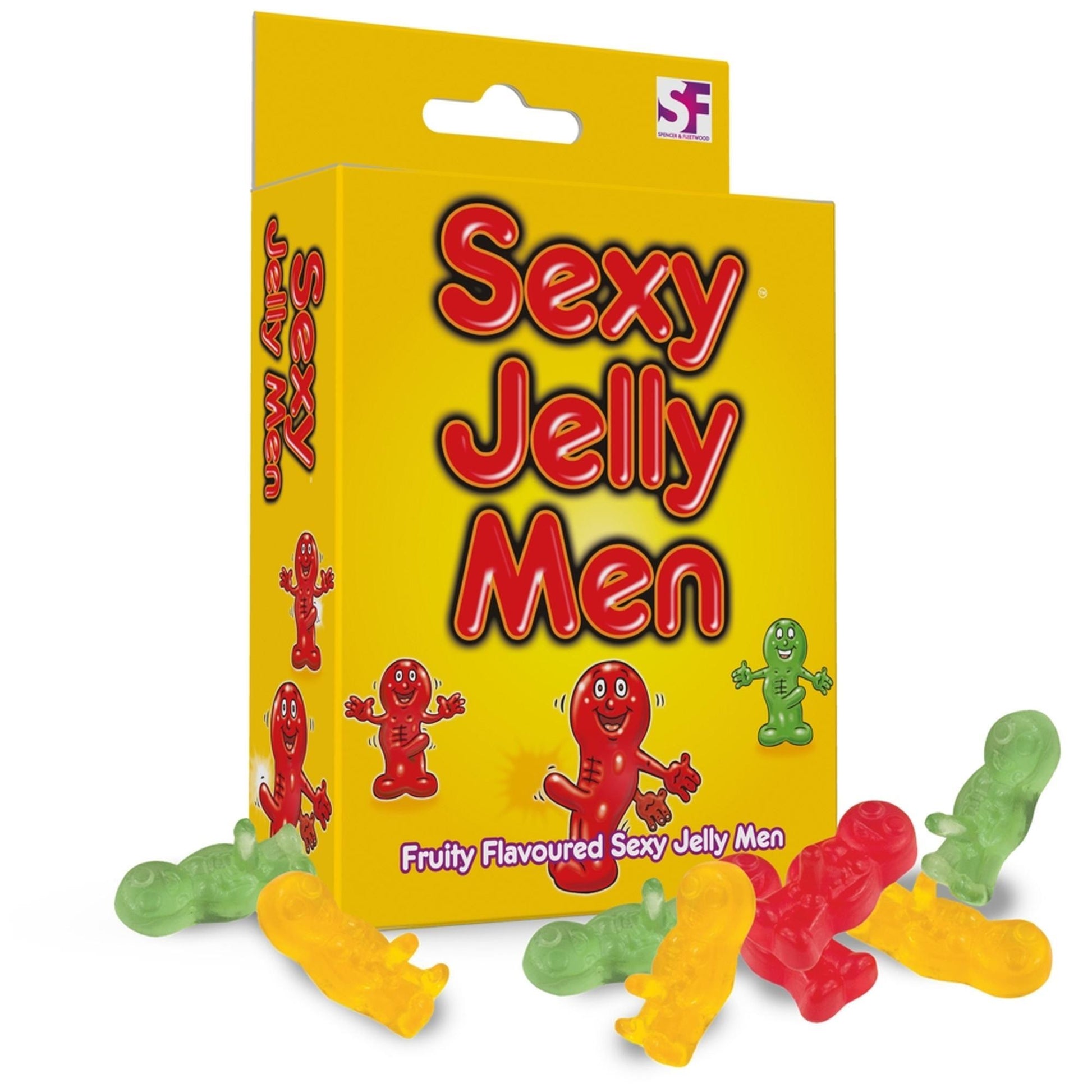 3-Żelki cukierki facet z penisem wieczór panieński-3