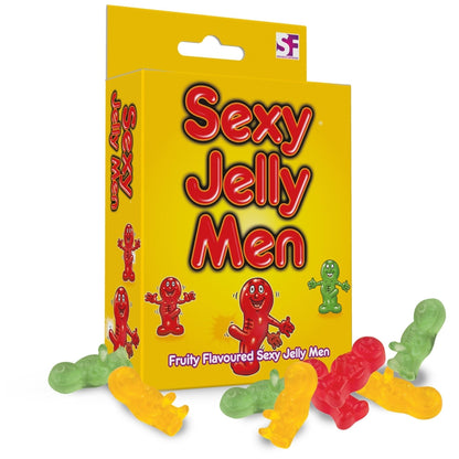 3-Żelki cukierki facet z penisem wieczór panieński-3