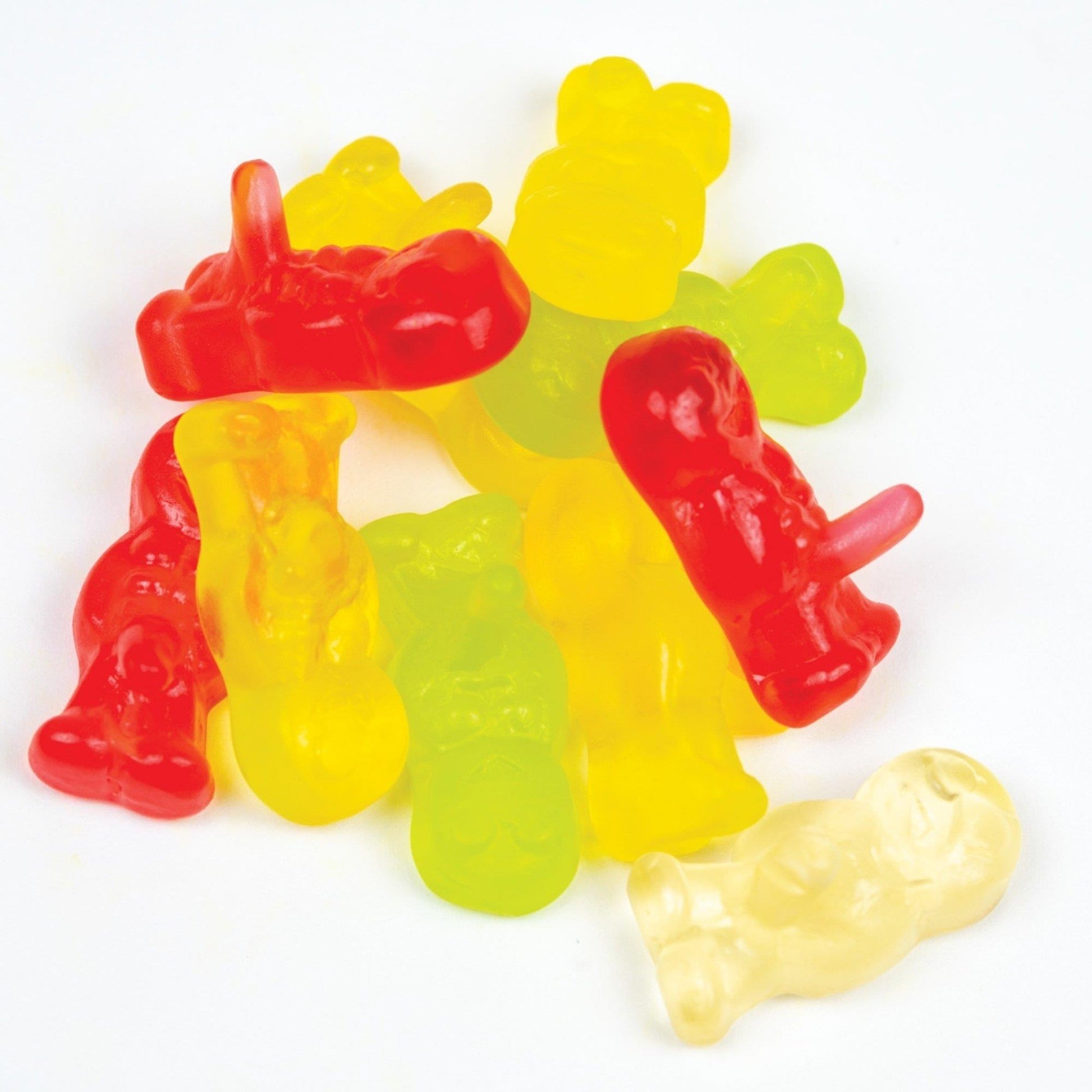 2-Żelki cukierki facet z penisem wieczór panieński-2