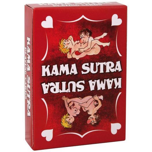 1-Karty  - Kamasutra-1