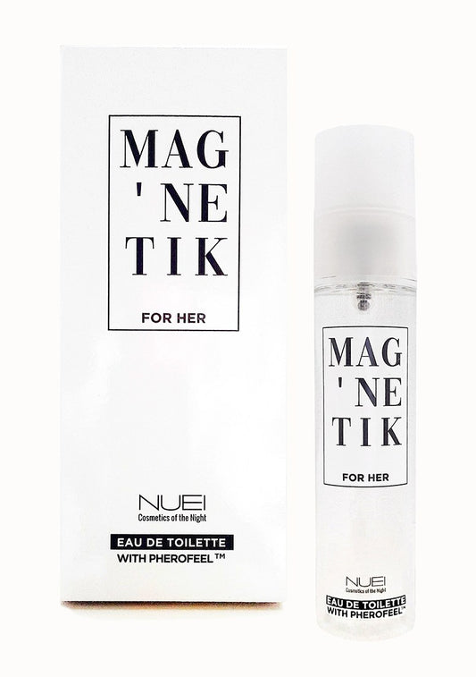 2-MAG"NETIK For Her - 50ml-2