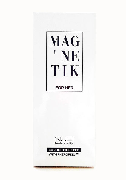 3-MAG"NETIK For Her - 50ml-3