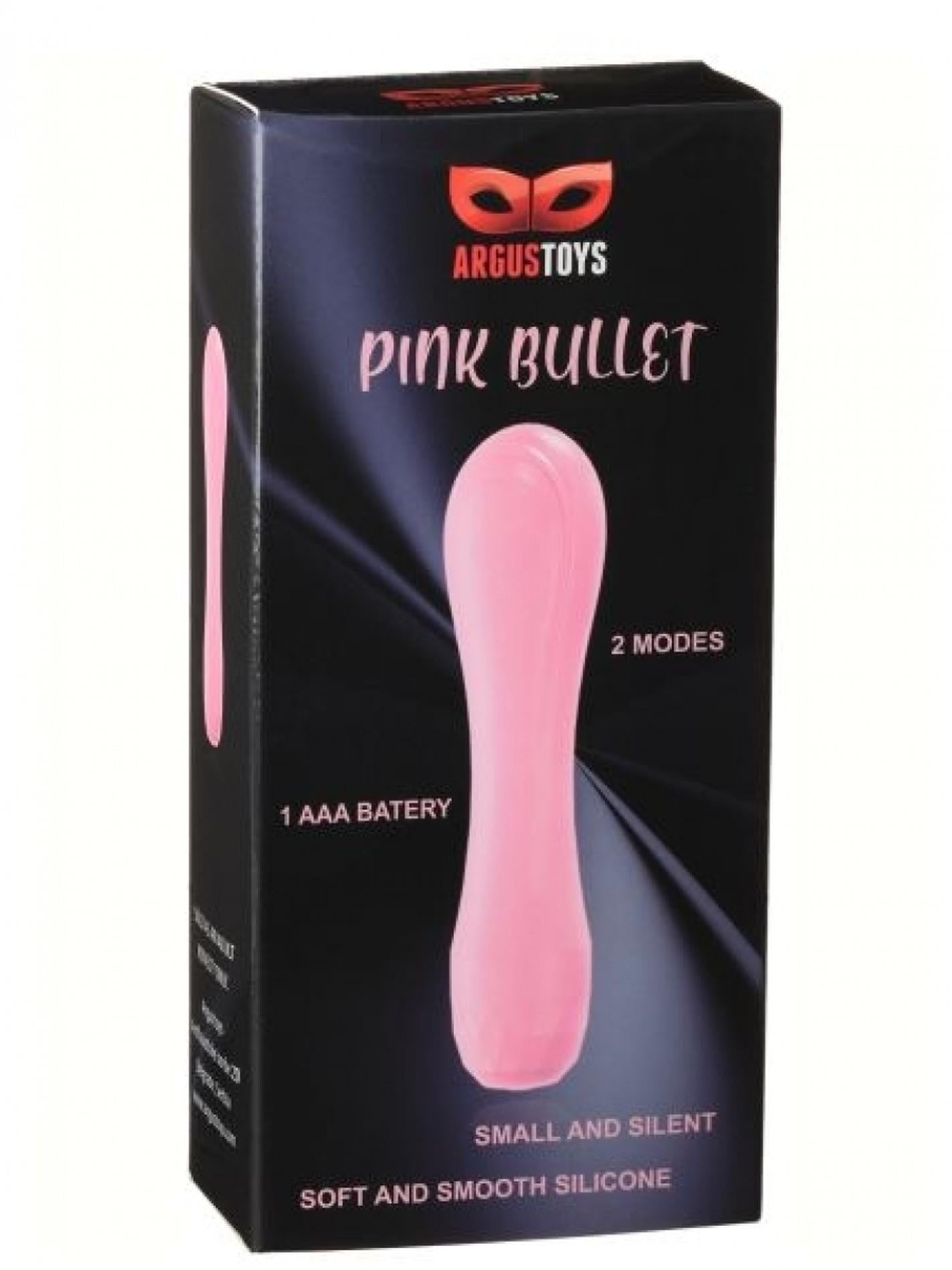 2-Pink bullet-2