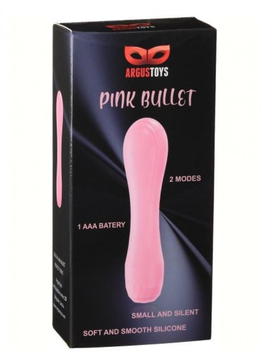 2-Pink bullet-2