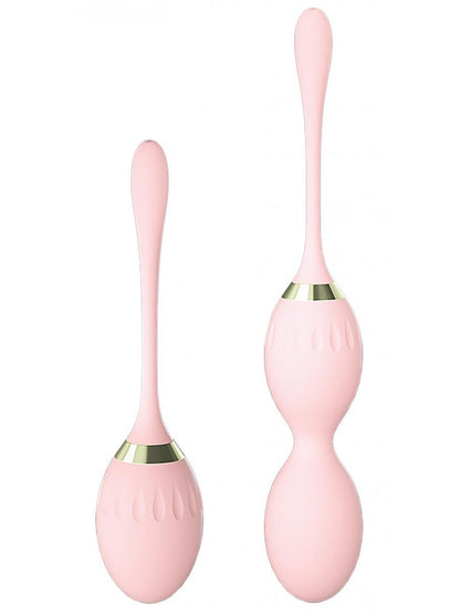 1-Kegel balls Pink-1