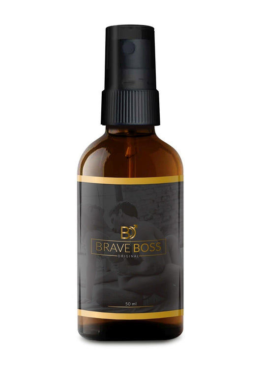 1-Spray przedłużający sex opóźniający wytrysk 50 ml-1