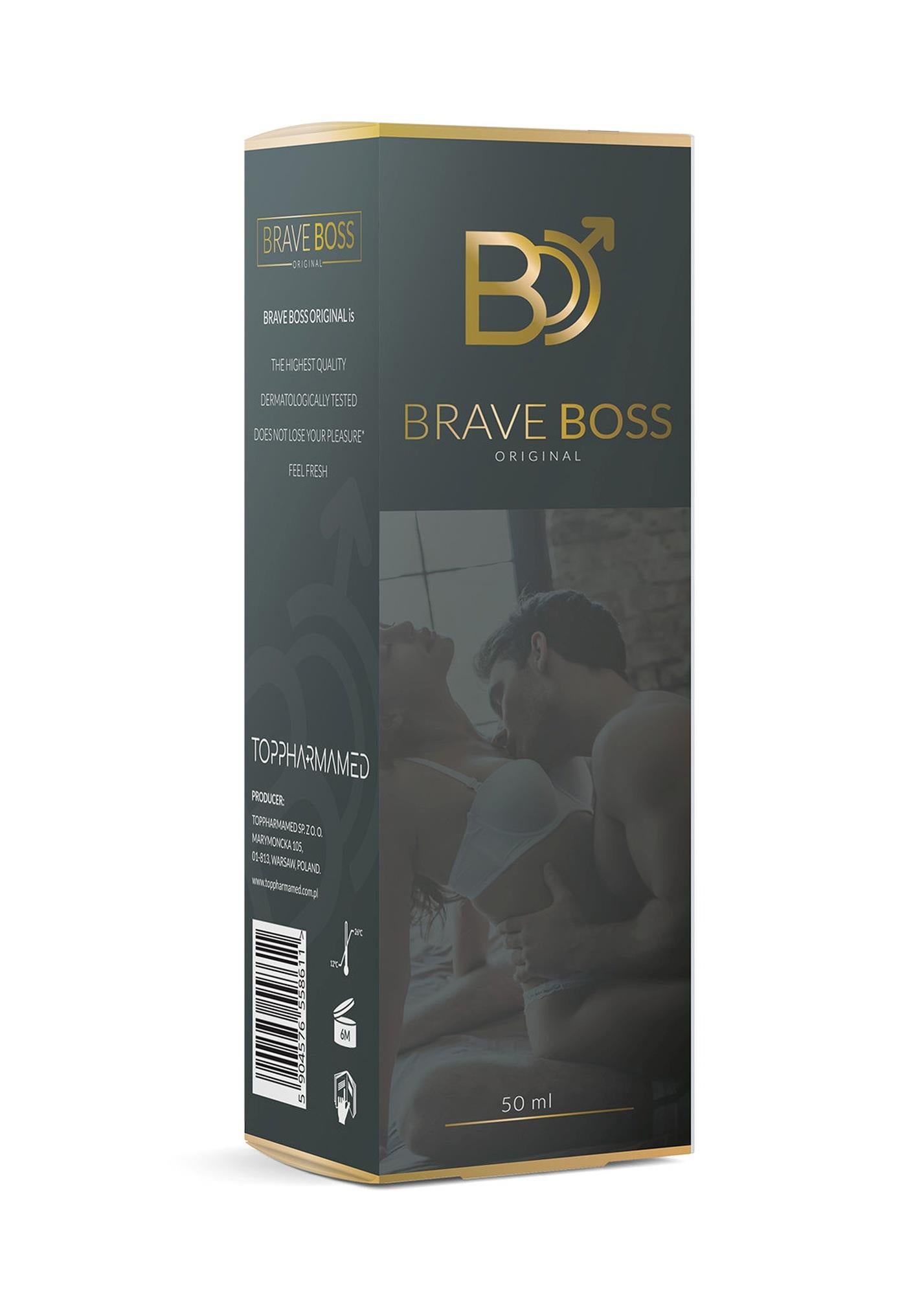 9-Spray przedłużający sex opóźniający wytrysk 50 ml-9
