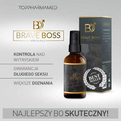 4-Spray przedłużający sex opóźniający wytrysk 50 ml-4