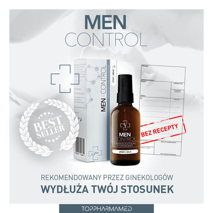 10-Spray opóźniający wytrysk dla mężczyzn długi seks-10