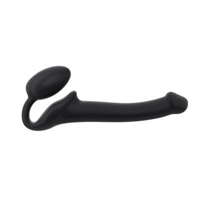 2-Podwójne dildo do stymulacji punktu G i anusa S-XL-2